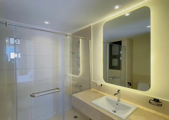 Ollystays Lagoon & Pool Views, Shedwan 1br, Near Abu Tig ! Daire *