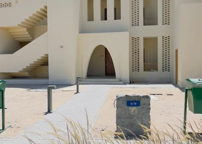 Ollystays Lagoon & Pool Views, Shedwan 1br, Near Abu Tig ! Daire Hurgada