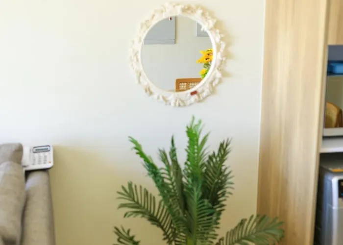 Ollystays Lagoon & Pool Views, Shedwan 1br, Near Abu Tig ! Apartment